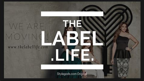 Label life. Things To Know About Label life. 